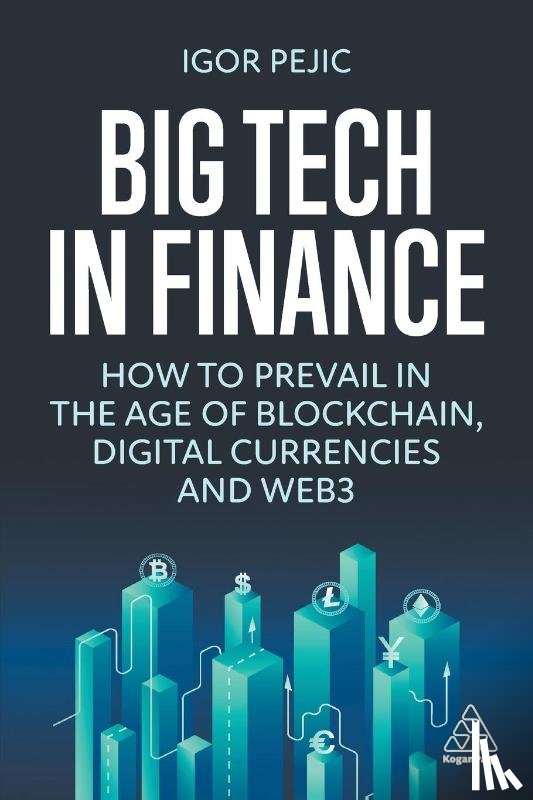 Pejic, Igor - Big Tech in Finance