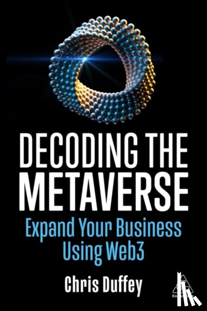 Duffey, Chris - Decoding the Metaverse