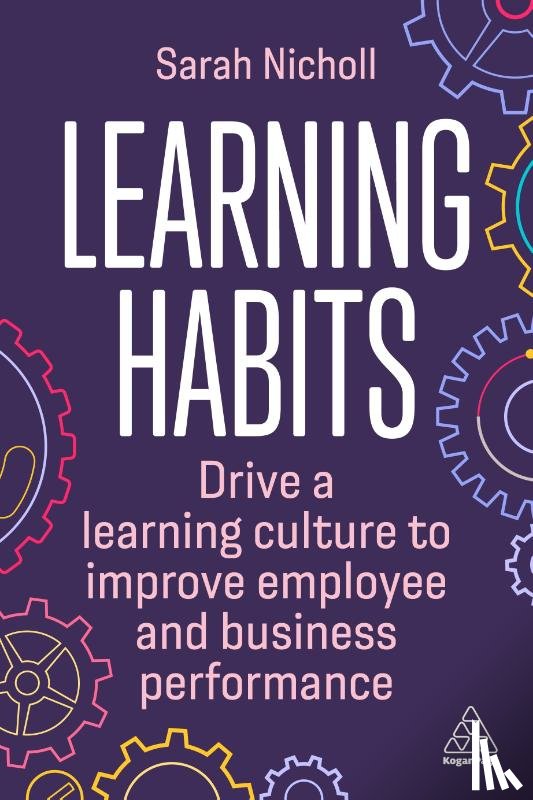 Nicholl, Sarah - Learning Habits