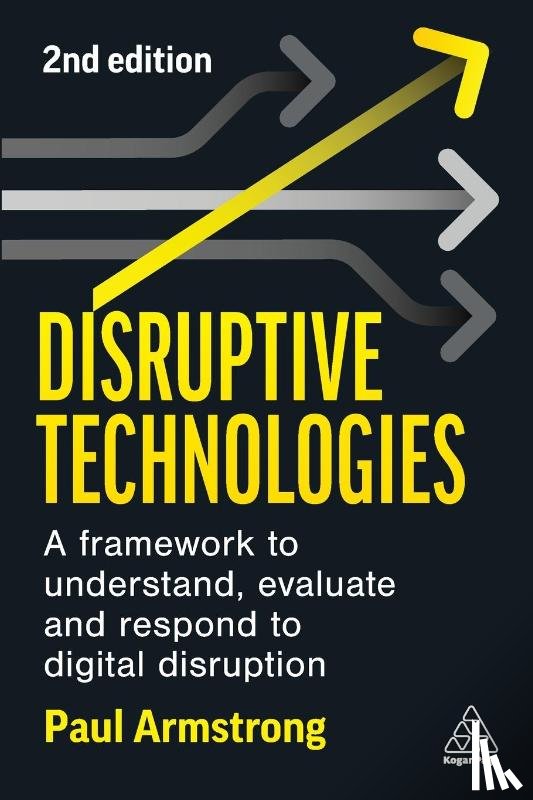Armstrong, Paul - Disruptive Technologies