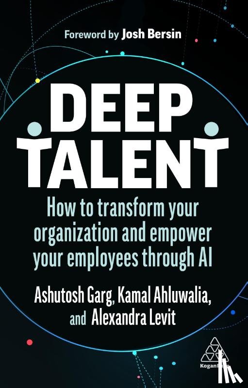 Levit, Alexandra, Garg, Ashutosh, Ahluwalia, Kamal - Deep Talent