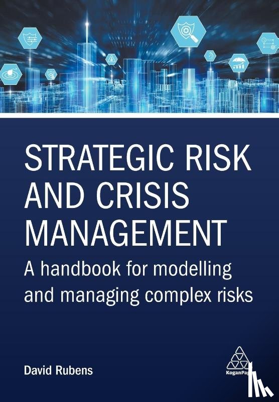 Rubens, David - Strategic Risk and Crisis Management