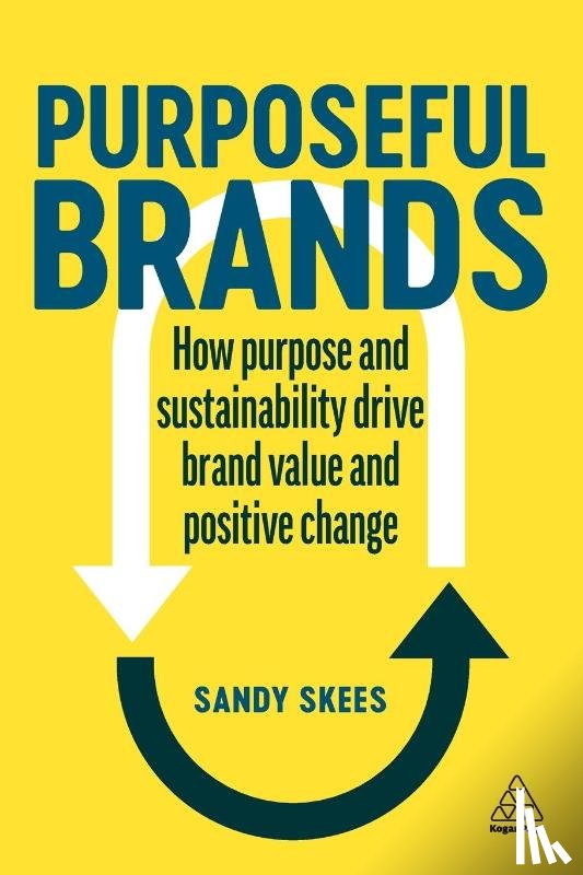 Skees, Sandy - Purposeful Brands