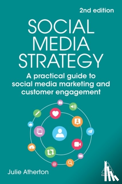 Atherton, Julie - Social Media Strategy