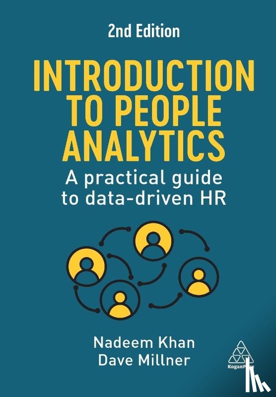 Khan, Nadeem, Millner, Dave - Introduction to People Analytics