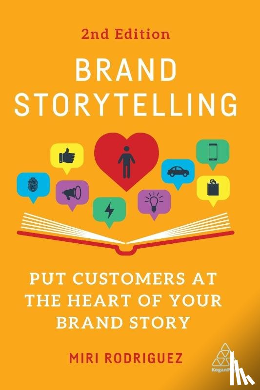 Rodriguez, Miri - Brand Storytelling