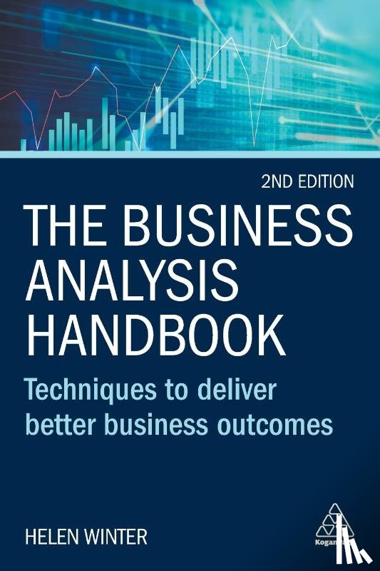 Winter, Helen - The Business Analysis Handbook