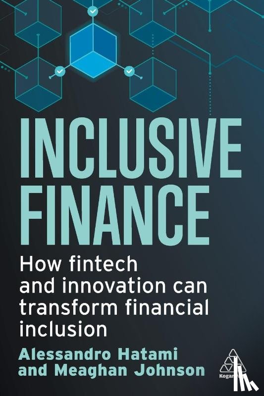 Hatami, Alessandro, Johnson, Meaghan - Inclusive Finance