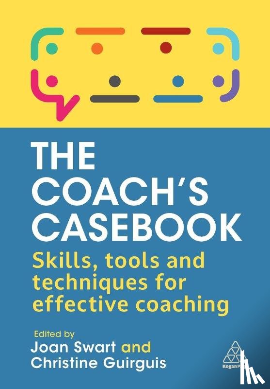  - The Coach's Casebook