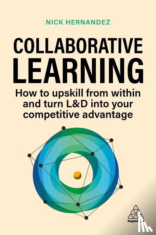 Hernandez, Nick - Collaborative Learning