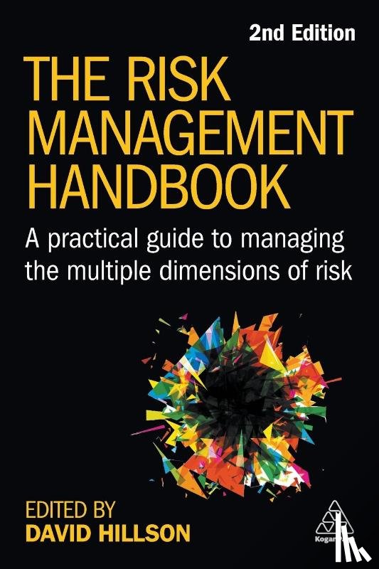  - The Risk Management Handbook