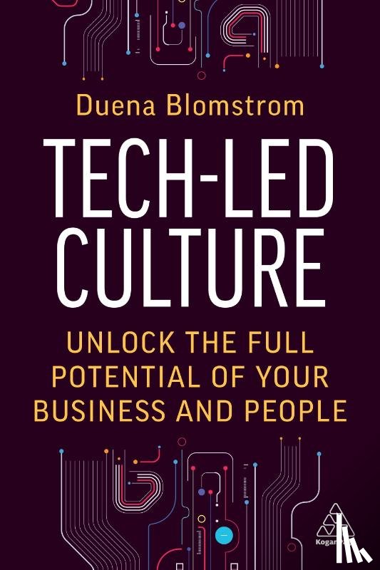 Blomstrom, Duena - Tech-Led Culture