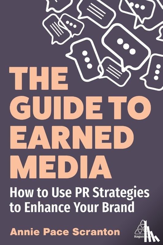 Scranton, Annie Pace (Founder) - The Guide to Earned Media