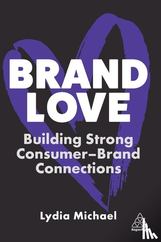 Michael, Lydia (President) - Brand Love