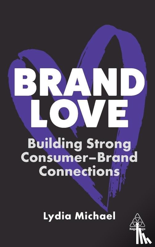 Michael, Lydia (President) - Brand Love