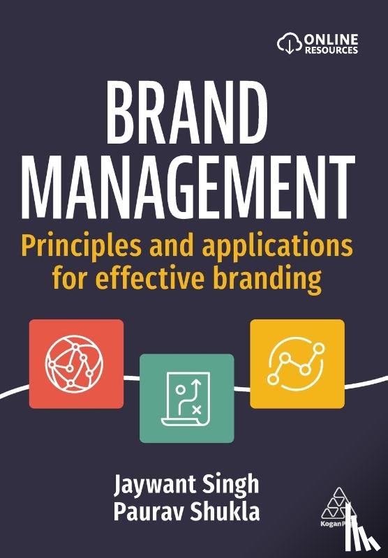 Singh, Jaywant, Shukla, Paurav - Brand Management