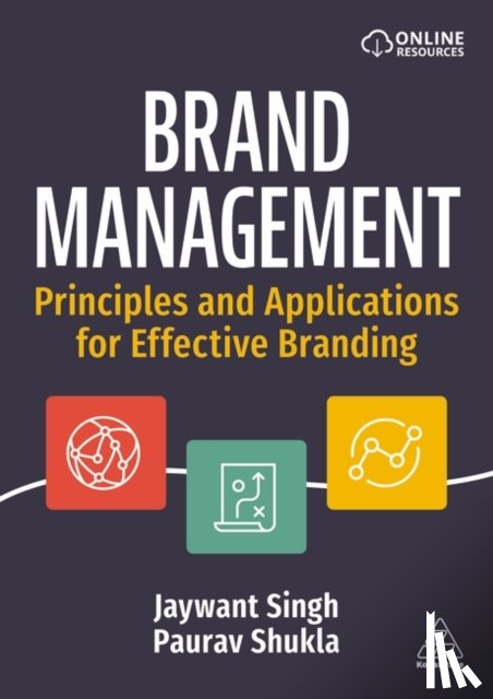 Singh, Jaywant, Shukla, Paurav - Brand Management