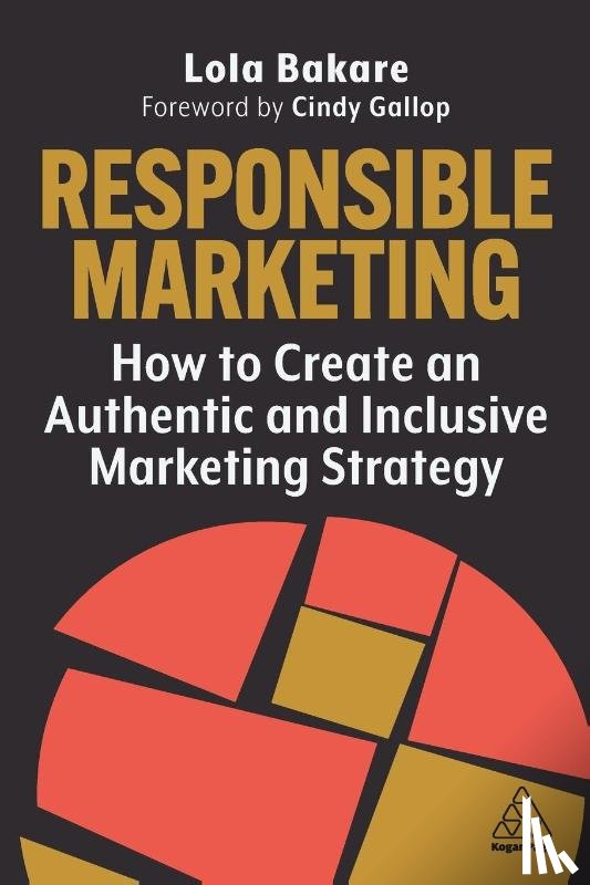 Bakare, Lola (Marketing Strategist and Founder) - Responsible Marketing