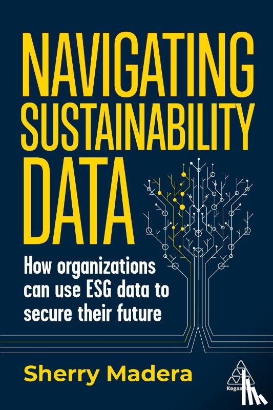 Madera, Sherry - Navigating Sustainability Data