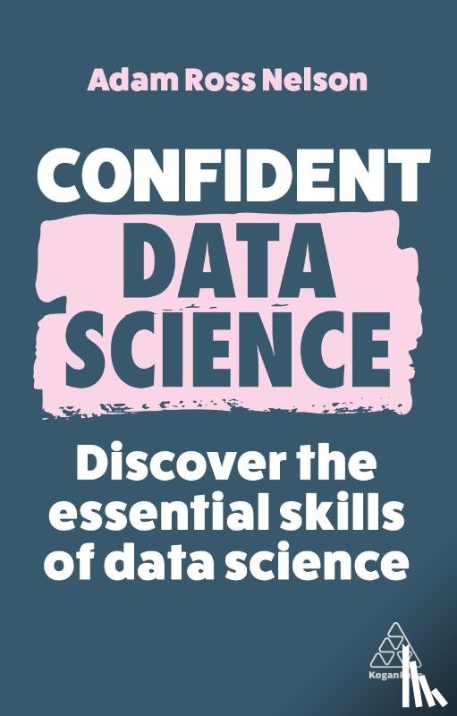 Nelson, Adam Ross - Confident Data Science
