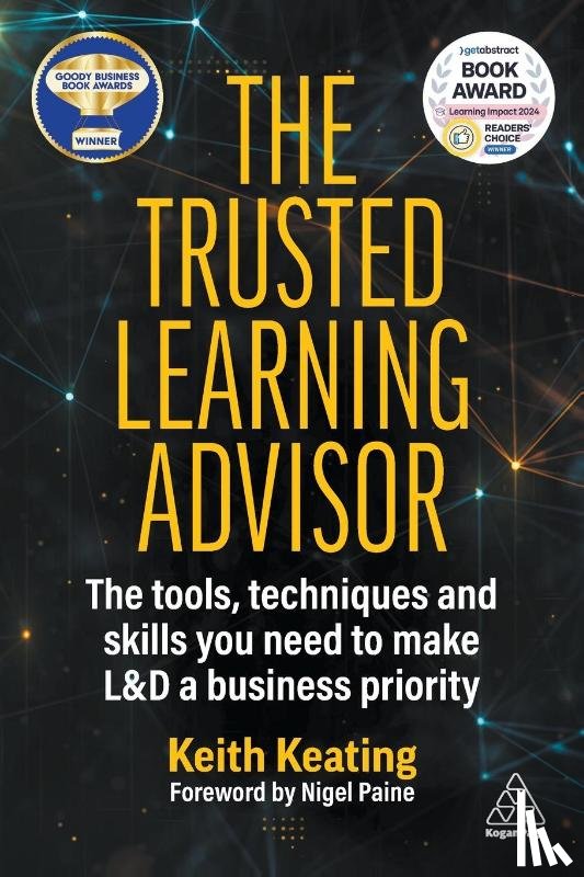 Keating, Keith - The Trusted Learning Advisor