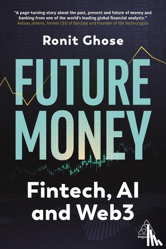 Ghose, Ronit - Future Money