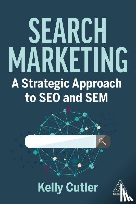 Cutler, Kelly (Founder and CEO) - Search Marketing