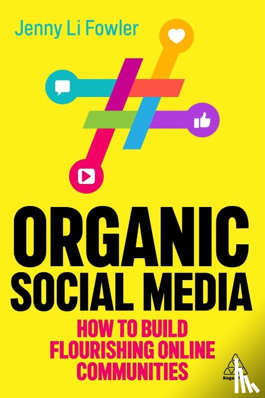 Fowler, Jenny Li (Director of Social Media Strategy) - Organic Social Media