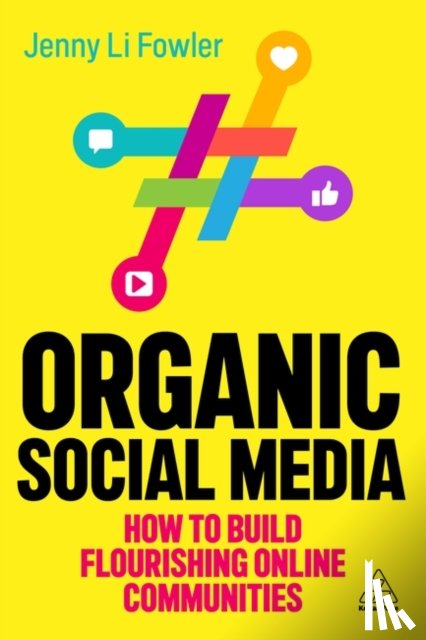 Fowler, Jenny Li (Director of Social Media Strategy) - Organic Social Media