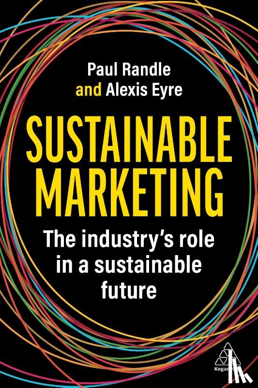 Randle, Paul, Eyre, Alexis - Sustainable Marketing