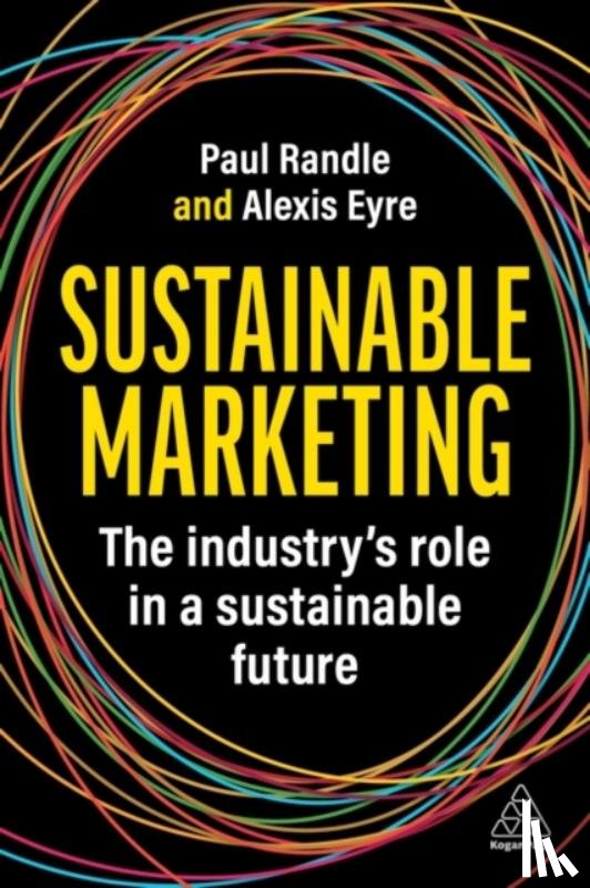 Randle, Paul, Eyre, Alexis - Sustainable Marketing