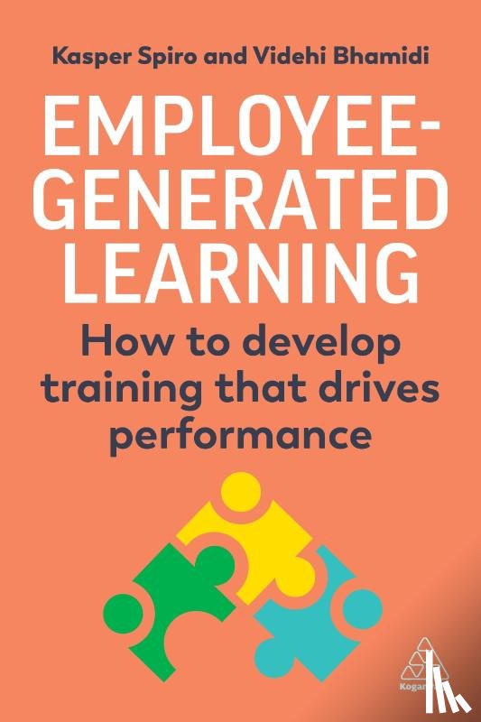Spiro, Kasper, Bhamidi, Videhi - Employee-Generated Learning