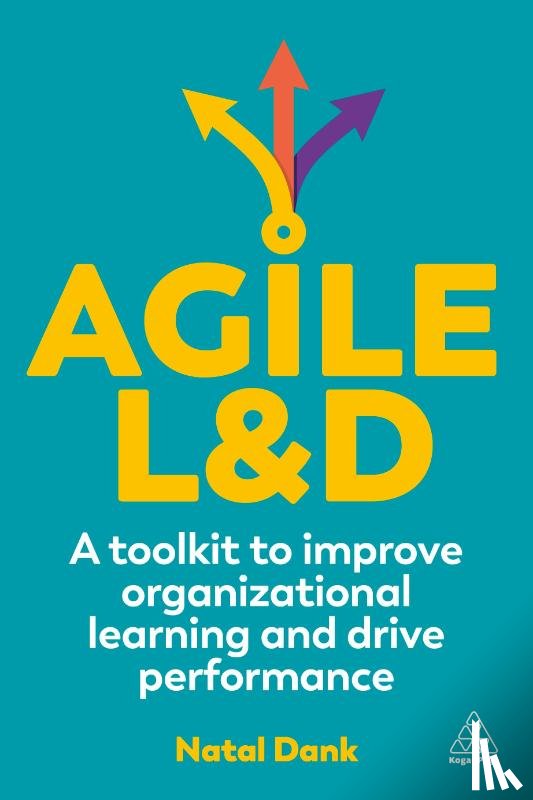 Dank, Natal - Agile L&D