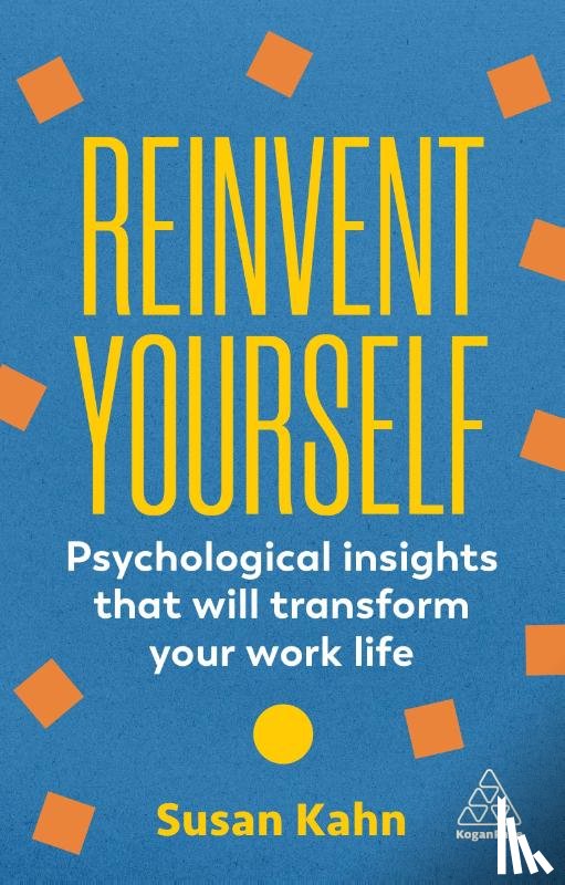 Kahn, Dr Susan - Reinvent Yourself