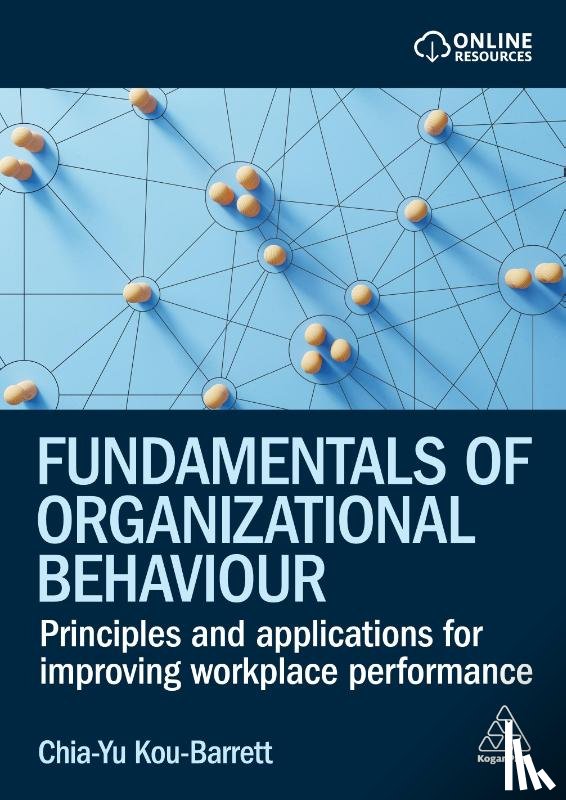 Kou-Barrett, Chia-Yu - Fundamentals of Organizational Behaviour