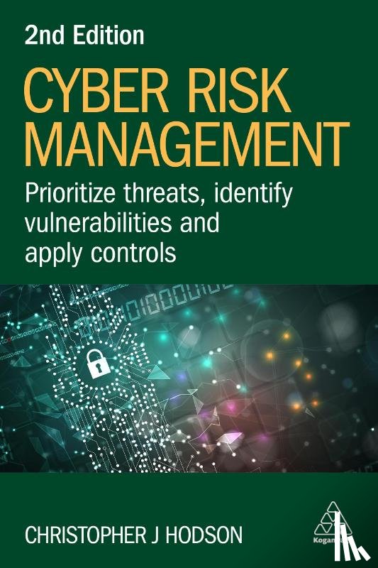 Hodson, Christopher J - Cyber Risk Management