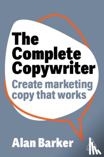 Barker, Alan - The Complete Copywriter
