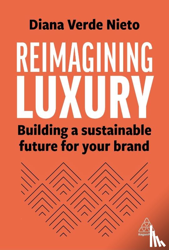 Nieto, Diana Verde - Reimagining Luxury