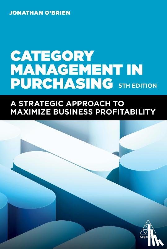 O'Brien, Jonathan - Category Management in Purchasing