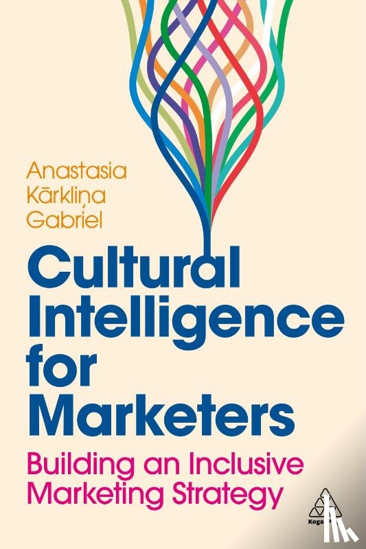 Gabriel, Anastasia Karklina (Senior Lead of Global Insights - Cultural Intelligence for Marketers