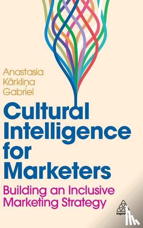 Gabriel, Anastasia Karklina (Senior Lead of Global Insights - Cultural Intelligence for Marketers