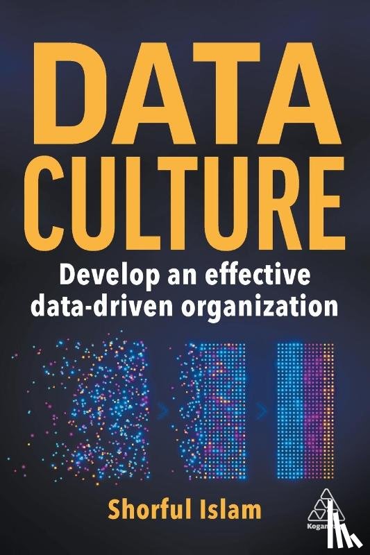 Islam, Dr Shorful - Data Culture