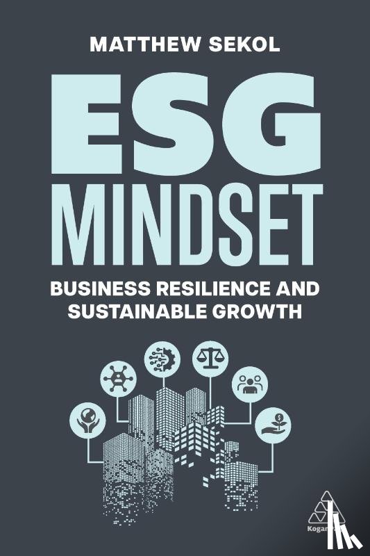 Sekol, Matthew (WW Sustainability Industry Advocate) - ESG Mindset