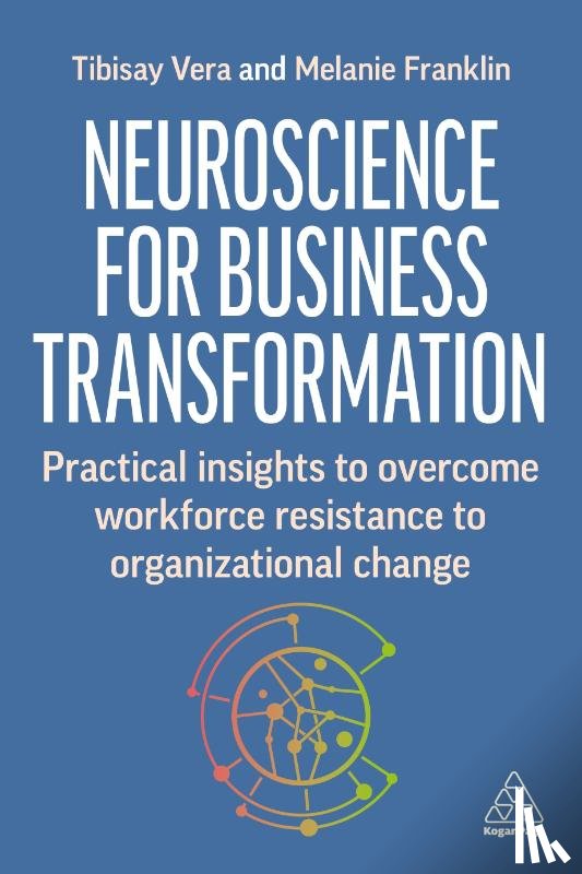Vera, Tibisay, Franklin, Melanie - Neuroscience for Change at Work