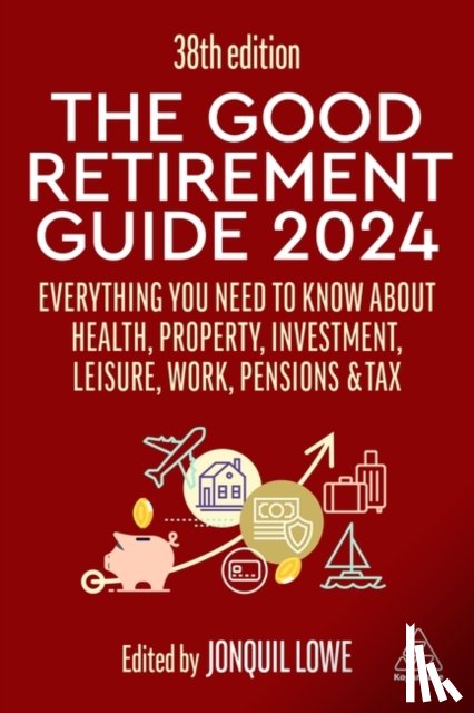  - The Good Retirement Guide 2024