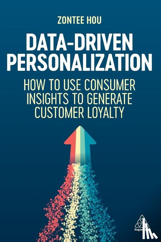 Hou, Zontee (Founder of Media Volery and Director of Strategy) - Data-Driven Personalization