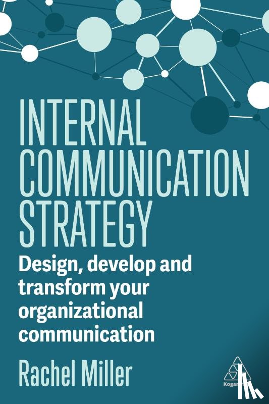 Miller, Rachel - Internal Communication Strategy