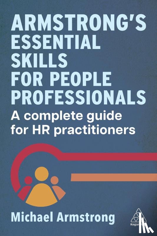 Armstrong, Michael - Armstrong's Essential Skills for People Professionals