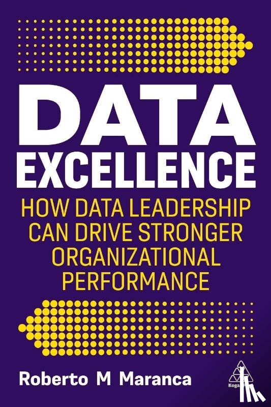 Maranca, Roberto M - Data Excellence