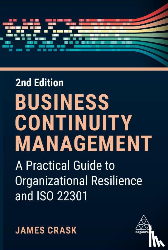 Crask, James - Business Continuity Management